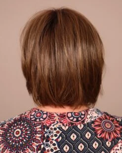 Confidence Wig By Toni Brattin -Envy Sales ConfidenceLightbrownback