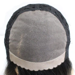 Alexandra 104 Petite Wig By WigPro | Human Hair -Envy Sales Construction Mono Top Scallop front Machine Back 02 1 1 530x 2x 27aae4c7 e72b 4292 b91c 9dac0ec8a76c