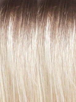 Milan Hair Piece By Noriko | Monofilament -Envy Sales Creamy Toast R