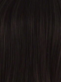 Ophelia Wig By Envy | Human Hair | Synthetic Blend -Envy Sales DARK BROWN ebde9803 e6bd 4c93 a599 c6c8d0831fd0