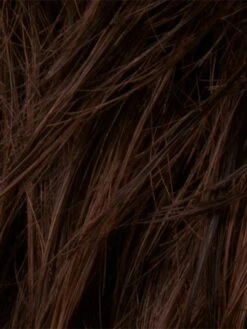 Dot Wig By Ellen Wille L Mono Crown -Envy Sales DARK CHOCOLATE MIX f0540fca 0d84 4b3b 8acc 2f45bd6b0e15