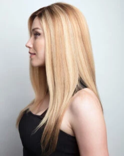 Dominique Wig By Fair Fashion | Human Hair -Envy Sales DOMINIQUE 8R1425 19731 768x1152 4df47342 c3a8 4249 94da fef7d34273d3