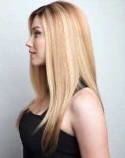 Dominique Petite Wig By Fair Fashion | Human Hair -Envy Sales DOMINIQUE 8R1425 19731 768x1152 79cc33d0 44db 48cc 8b06 0dab9676c7f5