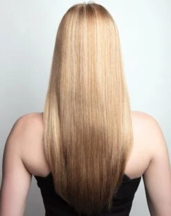 Dominique Wig By Fair Fashion | Human Hair -Envy Sales DOMINIQUE 8R1425 19732 ddb33d49 b5a3 4dc3 b445 c5dc01d95084