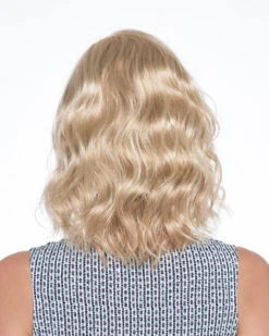 Dakota Wig By Envy | Mono Part -Envy Sales DakotaBack