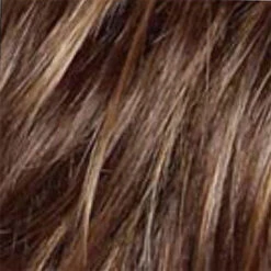 Breeze Wig By TressAllure | Synthetic -Envy Sales Dark Amber HL big 00ab4052 5561 4fa3 91fd 12b9052a5579