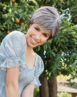 Destiny Wig By Rene Of Paris | Mono Part