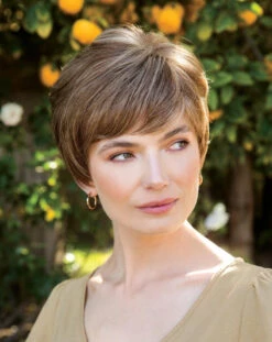 Destiny Wig By Rene Of Paris | Mono Part -Envy Sales Destiny Mocha Truffle 18689