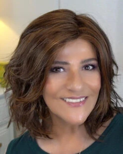 Mellow Wig By Estetica 33 Mellow Wig By Estetica -Envy Sales EDMELLOW6 28F