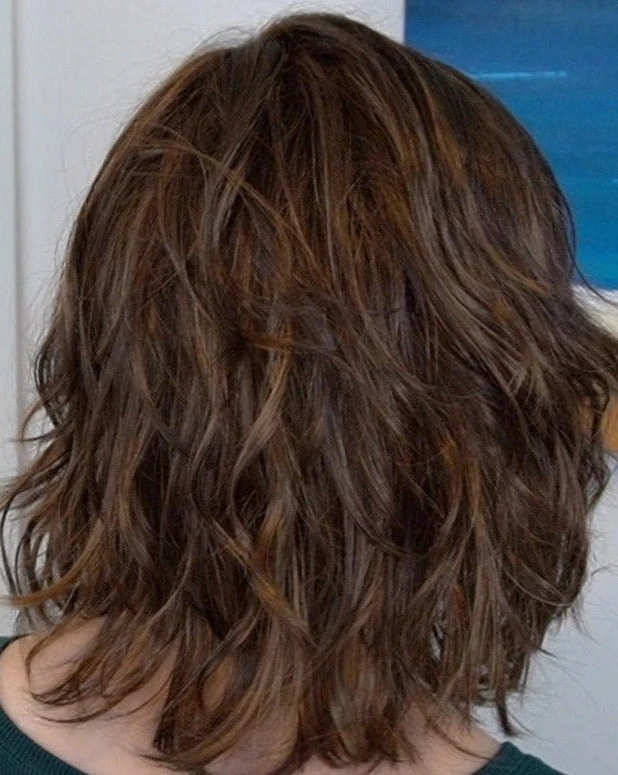 Mellow Wig By Estetica 16 Mellow Wig By Estetica - Image 16