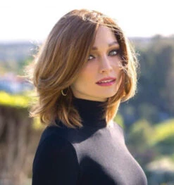 Emily Wig By Fair Fashion | Human Hair 13 Emily Wig By Fair Fashion | Human Hair -Envy Sales EMILY 814 2650 768x712 1