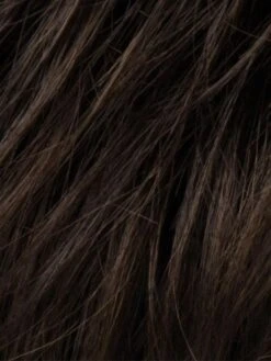 Dot Wig By Ellen Wille L Mono Crown -Envy Sales ESPRESSO MIX e2783db3 3ed4 4f77 8e8d 8b4bad793f68