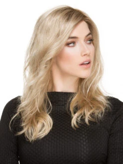 Arrow Wig By Ellen Wille | Mono Part -Envy Sales EWARROW 04 LG champagne rooted