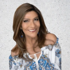 Advance Wig By Ellen Wille -Envy Sales EWAdvanceNutBrownR