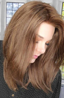 Image Wig By Ellen Wille | Mono Top -Envy Sales EWImageinChocolatemix3