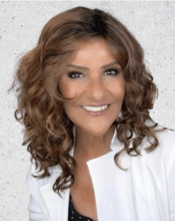 Wanted Wig By Ellen Wille | Mono Part