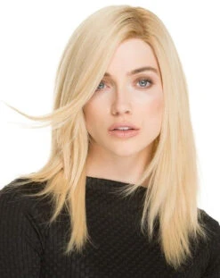 Zora Wig By Ellen Wille | Mono Top -Envy Sales EWZORA 3 champagne rooted