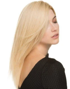 Zora Wig By Ellen Wille | Mono Top -Envy Sales EWZORA 5 champagne rooted