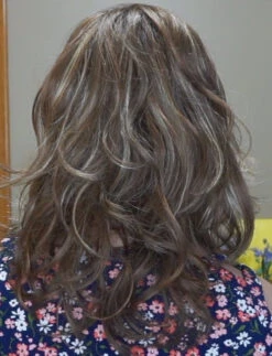 Touch Wig By Ellen Wille | Mono Part -Envy Sales EW Touch Back b1d32155 29ff 43ba b1be 0d502cf2f965