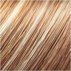 The Extension Hair Piece By TressAllure | Heat Friendly Synthetic -Envy Sales EX 14 26 R Red Gold Blonde
