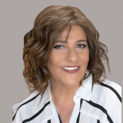 Eclat Wig By Ellen Wille | Mono Top -Envy Sales EclatbyEWNougatMix