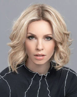 Elegance Mono Wig By Ellen Wille | Double Mono Top -Envy Sales EleganceMono 5 Wavy