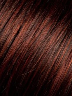 Beam Wig By Ellen Wille | Mono Crown -Envy Sales Ellen Wille Color FLAME MIX 0bc0cbe4 d932 454b 9aac 7aed9fba44dc