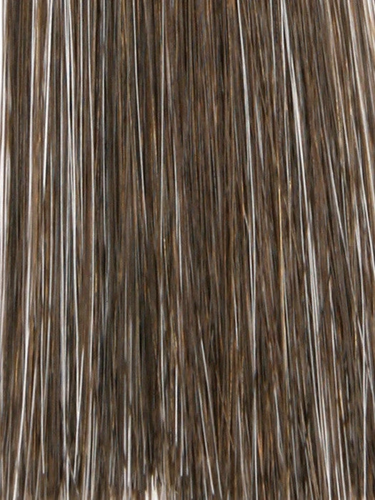 Brad Men's Wig By Ellen Wille | HAIRforMANce | Mono Crown 15 Brad Men's Wig By Ellen Wille | HAIRforMANce | Mono Crown - Image 15