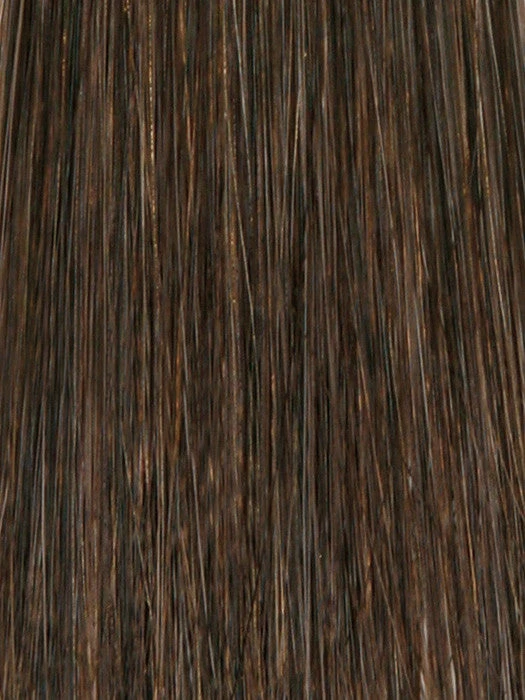 Brad Men's Wig By Ellen Wille | HAIRforMANce | Mono Crown 11 Brad Men's Wig By Ellen Wille | HAIRforMANce | Mono Crown - Image 11