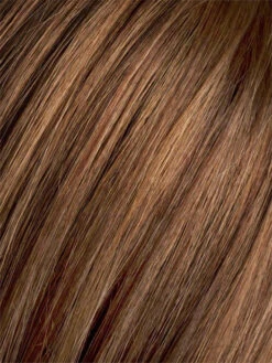 Cometa Top Piece By Ellen Wille | Human Hair -Envy Sales Ellen Wille Color MOCCA MIX
