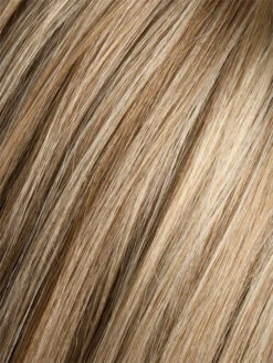 Cometa Top Piece By Ellen Wille | Human Hair -Envy Sales Ellen Wille Color SANDY BLONDE MIX