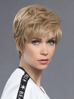 Encore Wig By Ellen Wille | Double Mono Top -Envy Sales EncoreMono 4 Cut