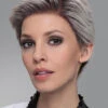 Encore Wig By Ellen Wille | Double Mono Top