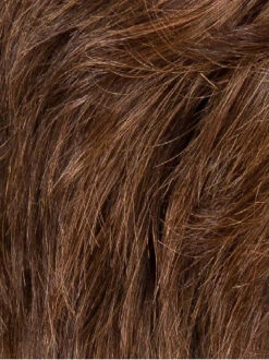 Encore Wig By Ellen Wille | Double Mono Top -Envy Sales Encore Chocolate Mix