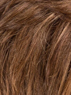 Encore Wig By Ellen Wille | Double Mono Top -Envy Sales Encore Mocca Rooted