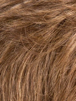 Encore Wig By Ellen Wille | Double Mono Top -Envy Sales Encore Nutbrown Mix