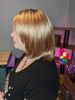 Heather Wig By Estetica -Envy Sales EsteticaHeatherinR20RT8Side1