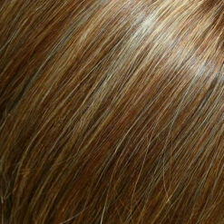 Top Form French 18" Topper | Renau Exclusive -Envy Sales FS26 31S6 Salted Carmel HH 9b3b88de 71d5 4701 a72c 0067268e1c1f