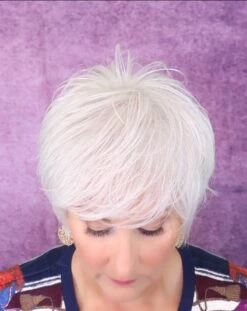 Flame Wig By Envy | Mono Crown | Human Hair | Synthetic Blend -Envy Sales Facetune 15 05 2019 19 18 31