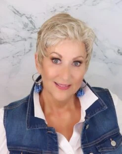 Fiona Wig By Envy | Mono Crown | Human Hair | Synthetic Blend -Envy Sales Facetune 27 05 2019 10 59 20