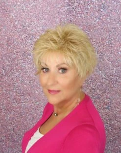 Olivia Wig By Envy | Human Hair | Synthetic Blend -Envy Sales Facetune 27 05 2019 13 36 06