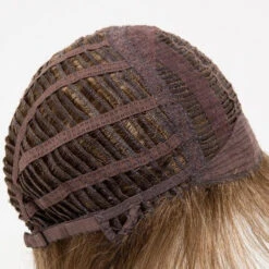 Francesca Wig By Envy -Envy Sales FrancescaSide Frosted