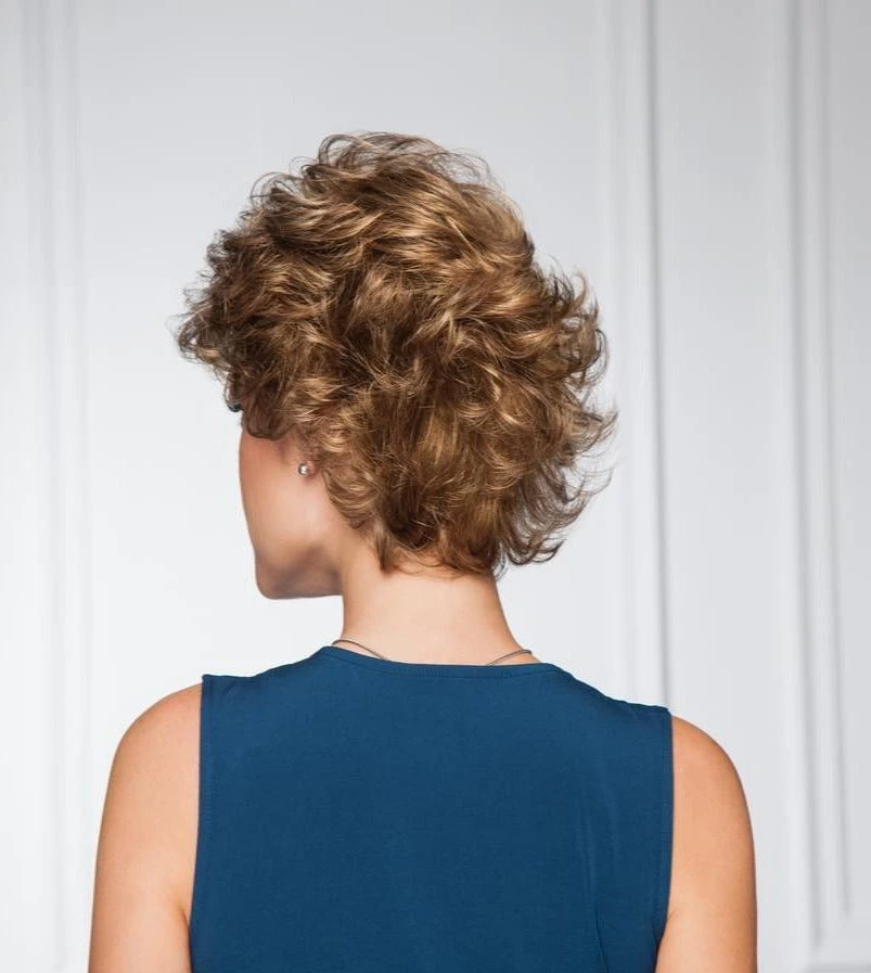 Belle Wig By Gabor 4 Belle Wig By Gabor - Image 4