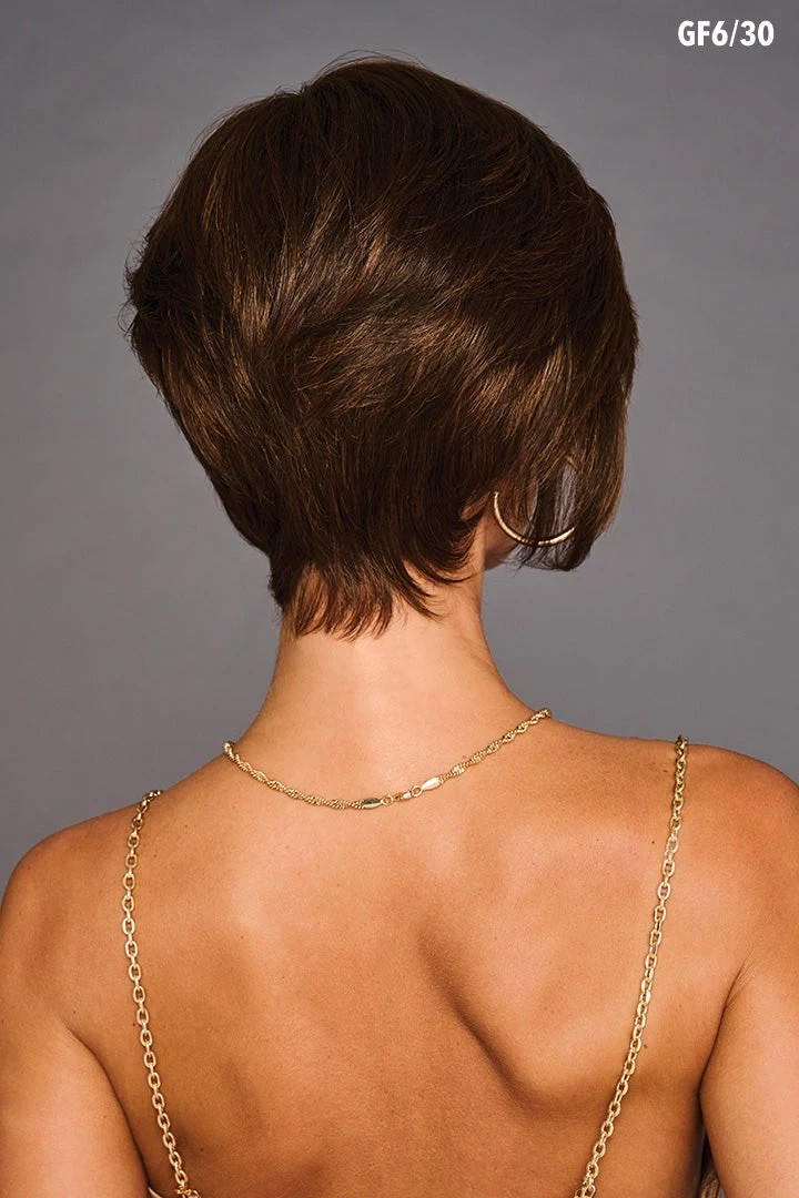 Best In Class Wig By Gabor | Mono Part 5 Best In Class Wig By Gabor | Mono Part - Image 5