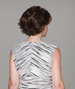 Carte Blanche Wig By Gabor | Large Cap -Envy Sales GB CarteBlanche Model Side3 f0664556 f292 4505 b271 b5fa04979a77