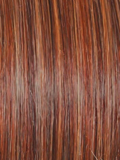 Gimme Drama Wig By Gabor | Mono Part -Envy Sales GB DesignerSeries GF31 29FieryCopper 2d78ed45 b86c 4f36 8c5d 9e80b5f5f7ac