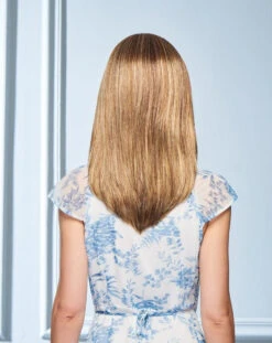 Falling For You Wig By Gabor -Envy Sales GB FallingForYou Model Side3