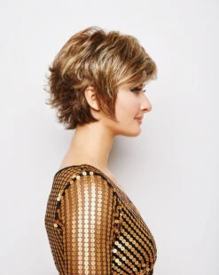 Gala Wig By Gabor | Large Cap -Envy Sales GB Gala GoldenAnniversary Model Side1 c911ca08 5087 4087 a947 f9c3bde68c89