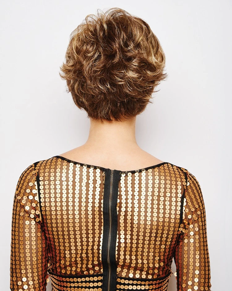 Gala Wig By Gabor 6 Gala Wig By Gabor - Image 6