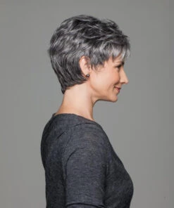 Incentive Wig By Gabor | Petite Cap -Envy Sales GB Incentive Model Side1